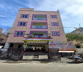 SPM Arudhra Gardens