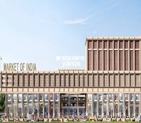 SPR Market Of India, Perambur, Chennai