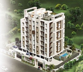 Sree Harmony residential project in Thoraipakkam