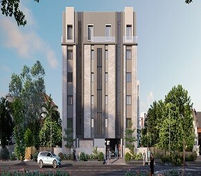 Sree Indraprasth residential project in George Town