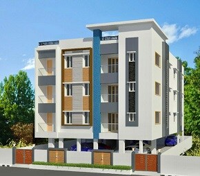 Sree Kannaa Krish residential project in Ambattur