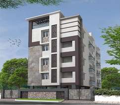 Sree Nivasam Apartment Flagship