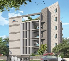 Sreerosh KGV Astrea, Kilpauk, Chennai