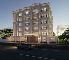 Sreshta Golden Pearl, Teynampet, Chennai