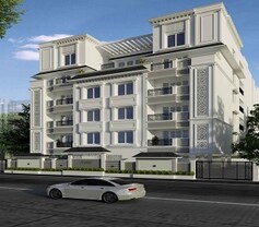 Sreshta Lakshmi, Chetpet, Chennai