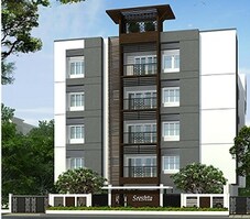 Sreshta Madhurams Featured Image