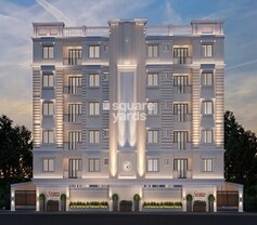 Sreshta Narayanan, Mylapore, Chennai