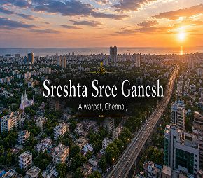 Sreshta Sree Ganesh in Alwarpet, Chennai