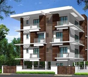 Sreshta Tripura residential project in Alwarpet