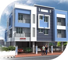 Sri Abiraami Amala Jothi, Tambaram East, Chennai