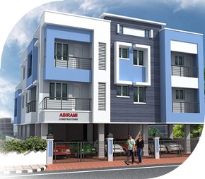 Sri Abiraami Amala Jothi Flagship