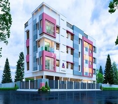 Sri Ayyan Advith, Pallikaranai, Chennai