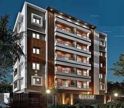 Sri Balaji Residency Velachery Flagship