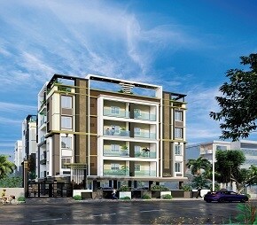 Sri Balaji Saphire, Maduravoyal, Chennai