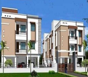 Sri Guru Residency