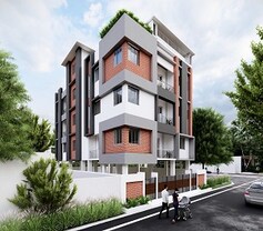 Sri Hari Vrindavan, Avadi, Chennai