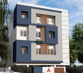 Sri Jaishanthi Palacio, Thiruvanmiyur, Chennai