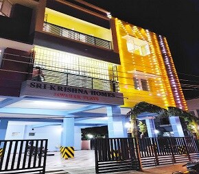 Sri Jawahar Flats residential project in Medavakkam