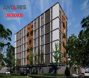 Sri Kirthika Antares