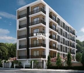 Sri Kirthika The Bliss Featured Image