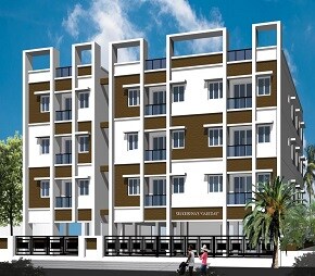Sri Krishna Garudas, Porur, Chennai
