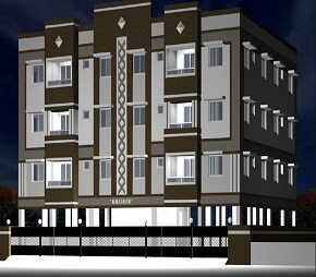 Sri Krishna Kailas, Porur, Chennai