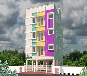 Sri LR Apoorvam, Valasaravakkam, Chennai