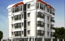 Sri Nanganallur Apartments Featured Image