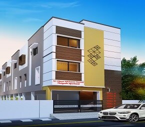 Sri Navagraha residential project in S Kolathur