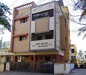 Sri PDS Flats residential project in Chitlapakkam