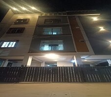 Sri Raghavendra Enclave Perungalathur Featured Image