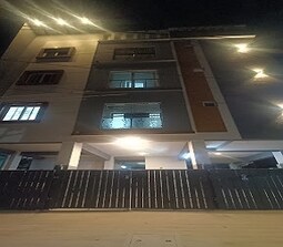 Sri Raghavendra Enclave Perungalathur