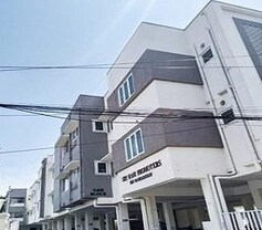 Sri Ramajayam, Medavakkam, Chennai