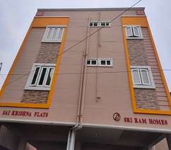 Sri Sai Krishna Flats Flagship