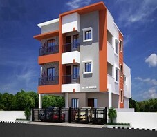 Sri Sai Mandir Featured Image