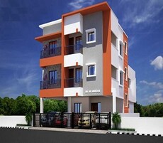 Sri Sai Mandir Featured Image