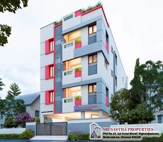 Sri Sastha Sapphire Featured Image