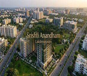Sri Srishti Anandham Featured Image