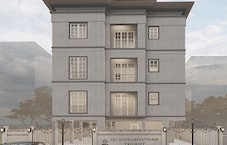 Sri Suprabhatham Trident Featured Image