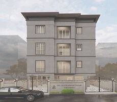 Sri Suprabhatham Trident Featured Image