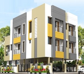 Sri Vigneshwara Homes