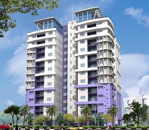 Srijan The Grand Residency