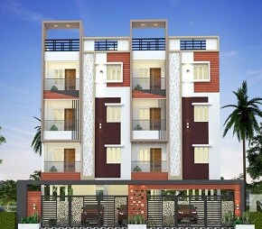 Srinithi Apartments