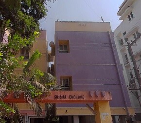 Srisha Enclave