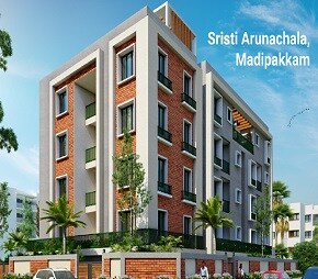 Sristi Arunachala