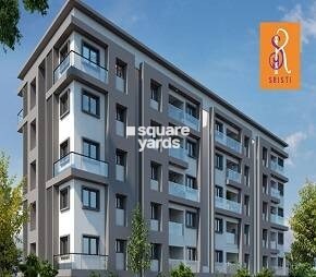 Sristi Millennium, Perambakkam, Chennai