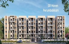 Sristi SR Haven Featured Image
