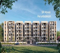 Sristi SR Haven Featured Image