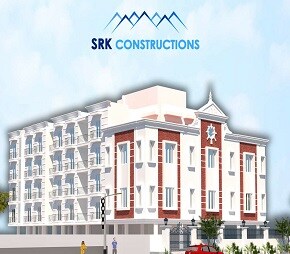SRK Shri Raj Mahal