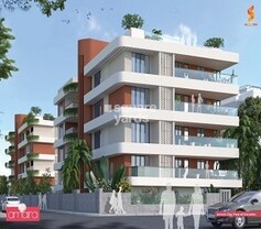 SS Amaira, Thiruvanmiyur, Chennai